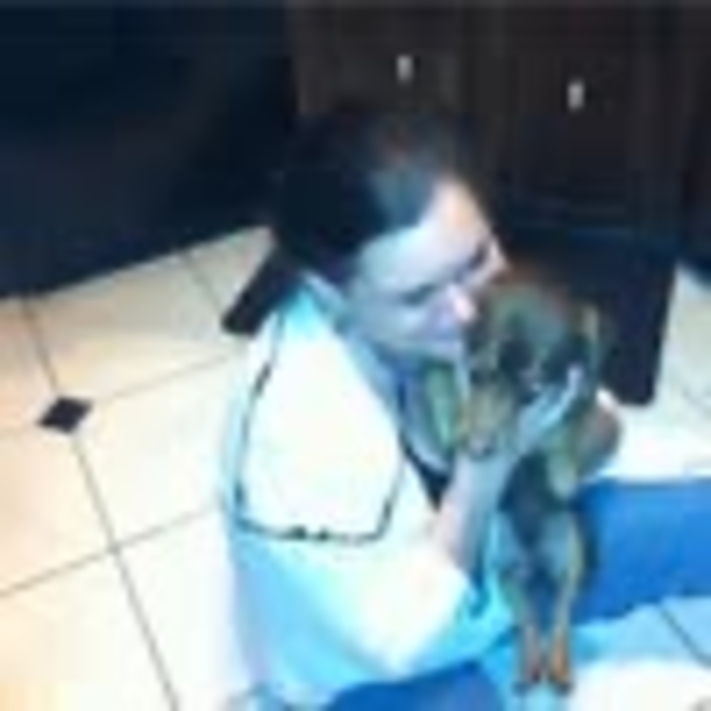 Meet your Posher, Beth